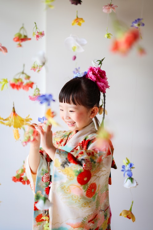 5歳