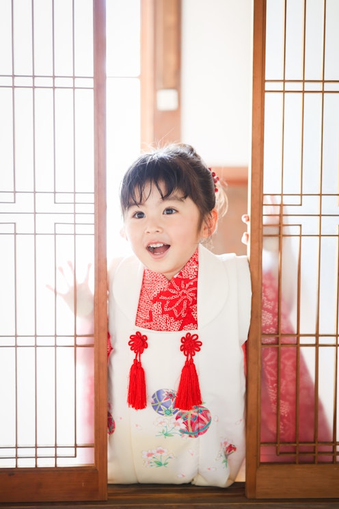 3歳