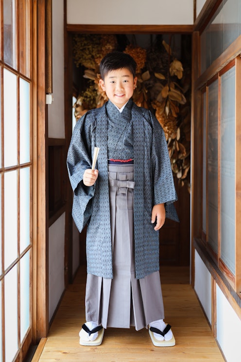 10歳