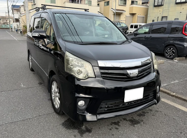 部分PPF施工（ボンネット）