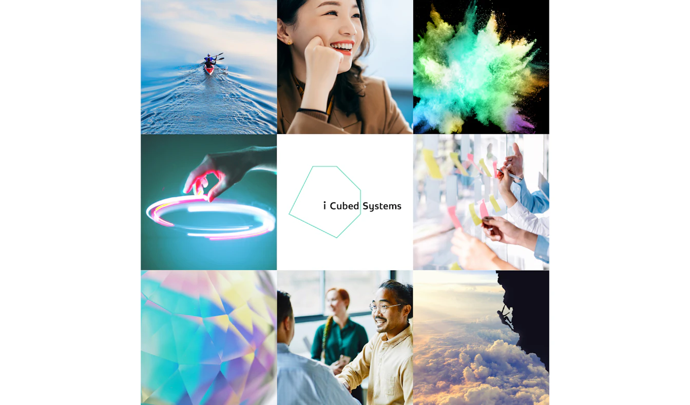 アイキューブドシステムズのイマジンボード