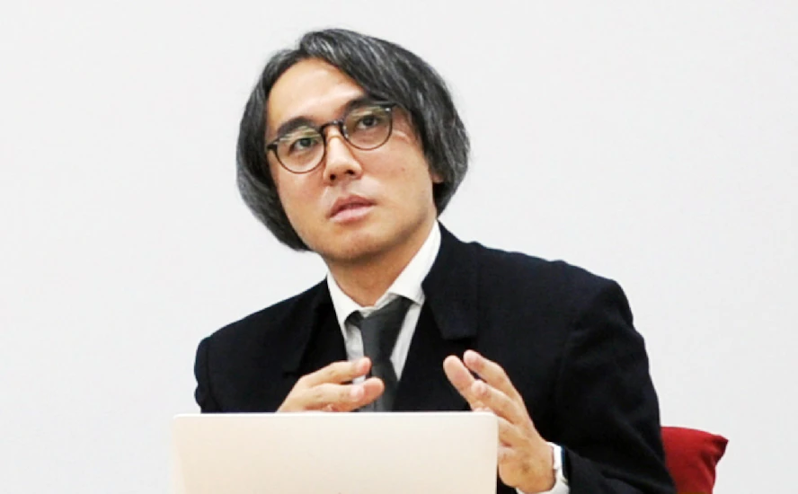 セミナー登壇者の写真