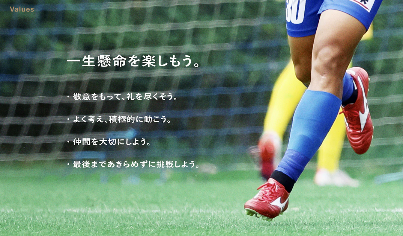 ブリオベッカ浦安・市川のバリューズ