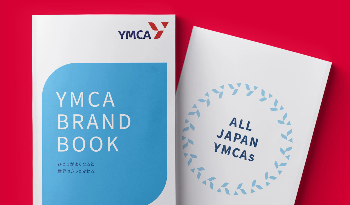 YMCA Brand Book