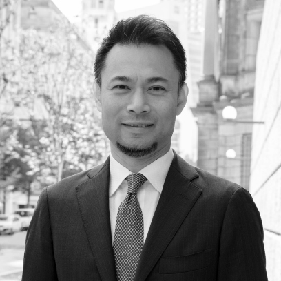 Yoichiro Yano