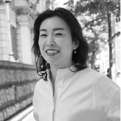 木村百合子 (Yuriko Kimura)