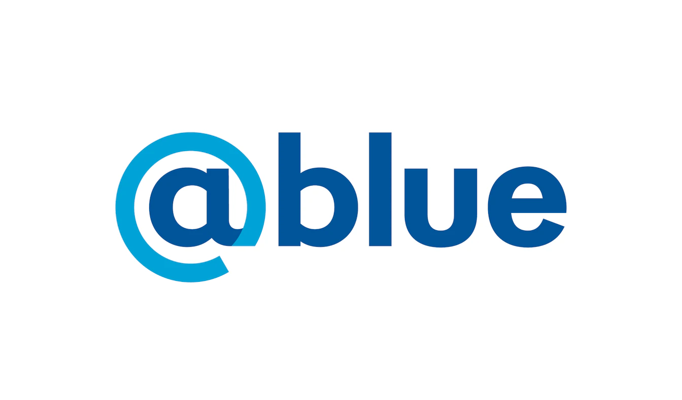 @blue logo