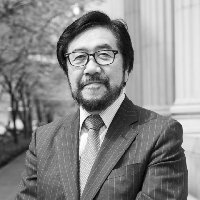 山田 敦郎（Atsuro Yamada）