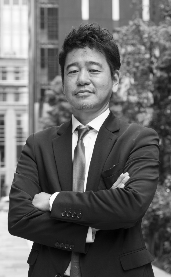 Kazuo Shimizu