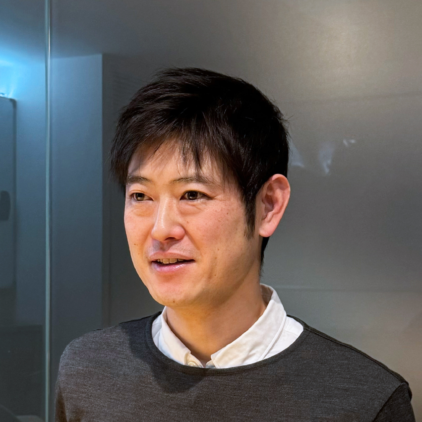 Junichi Eto