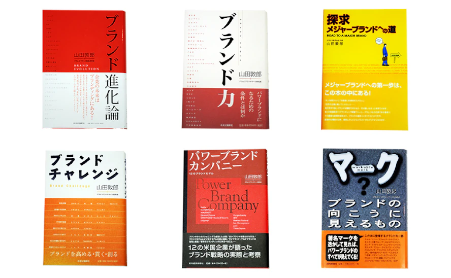 グラムコの出版物