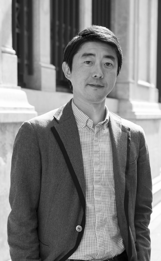 Ikunori Nishihara
