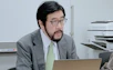セミナー登壇者の写真