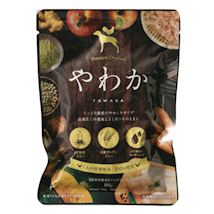 やわか