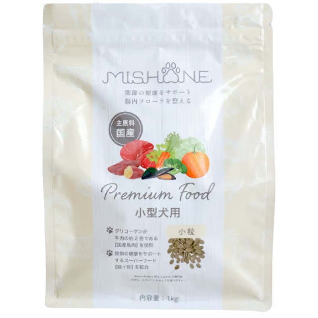 ミシュワンの商品画像