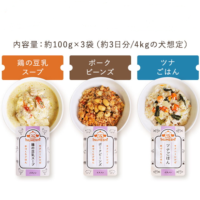 キドニーレシピ画像