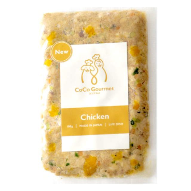 ココグルメの商品画像