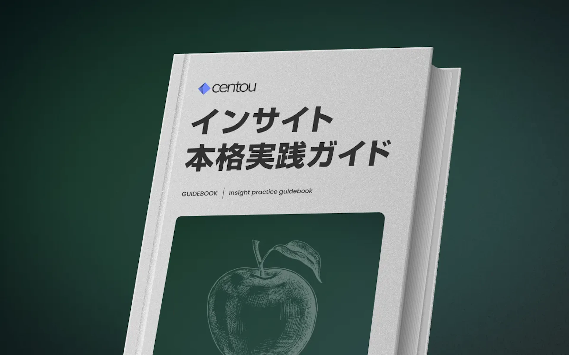 インサイト本格実践ガイド —— UXリサーチをより良い意思決定につなげるために