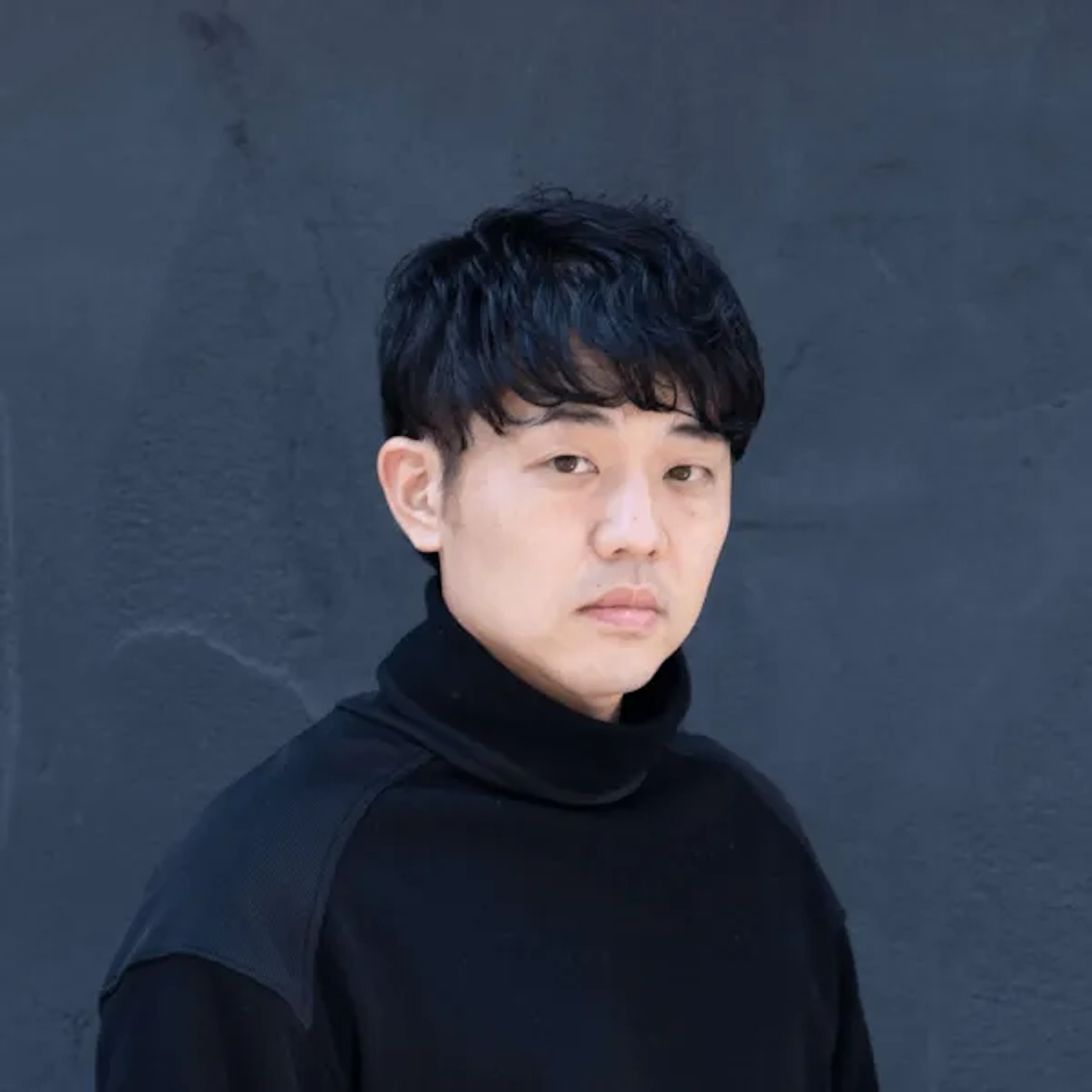 吉岡 芳明