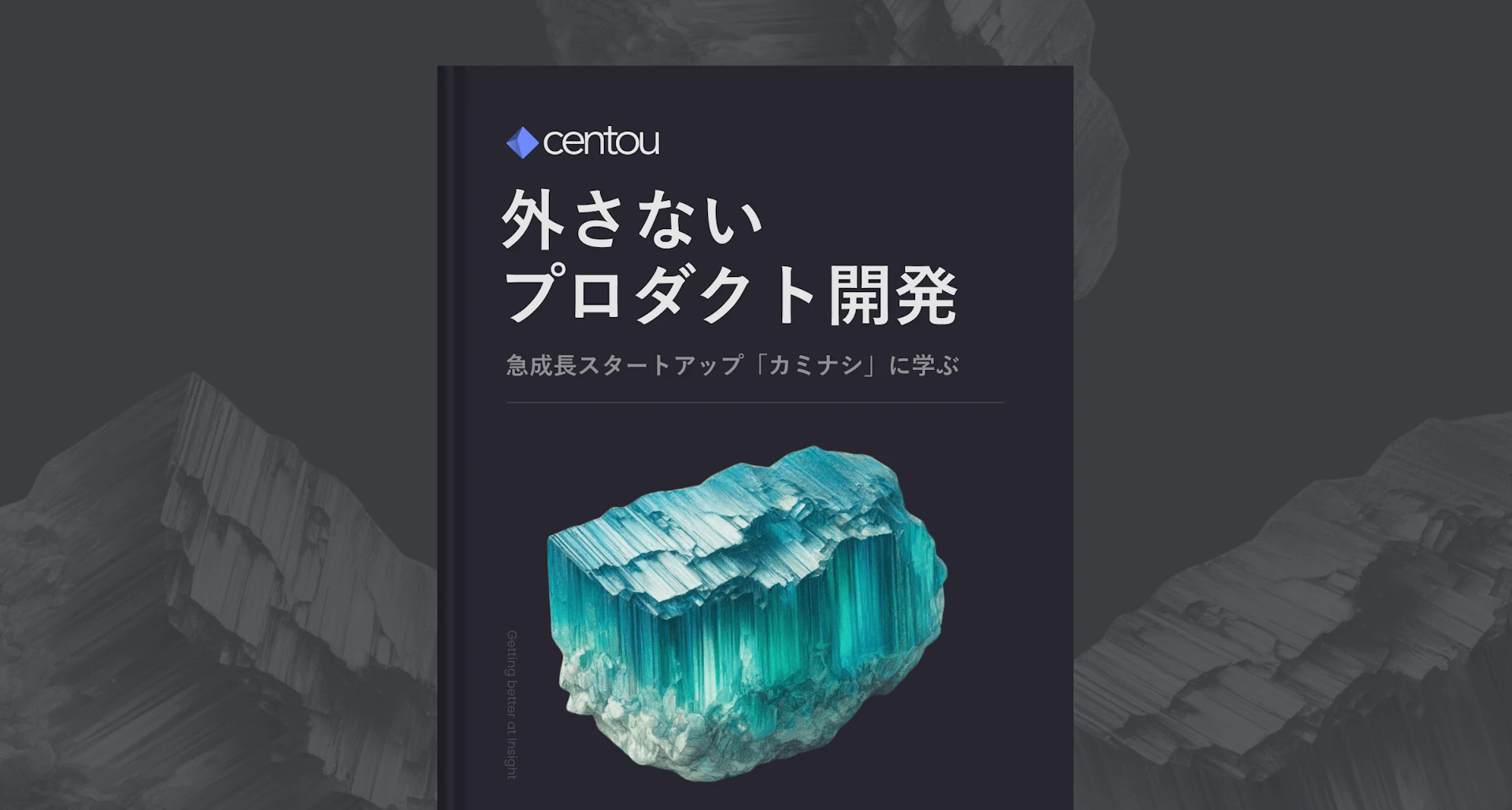カミナシに学ぶ、外さないプロダクト開発