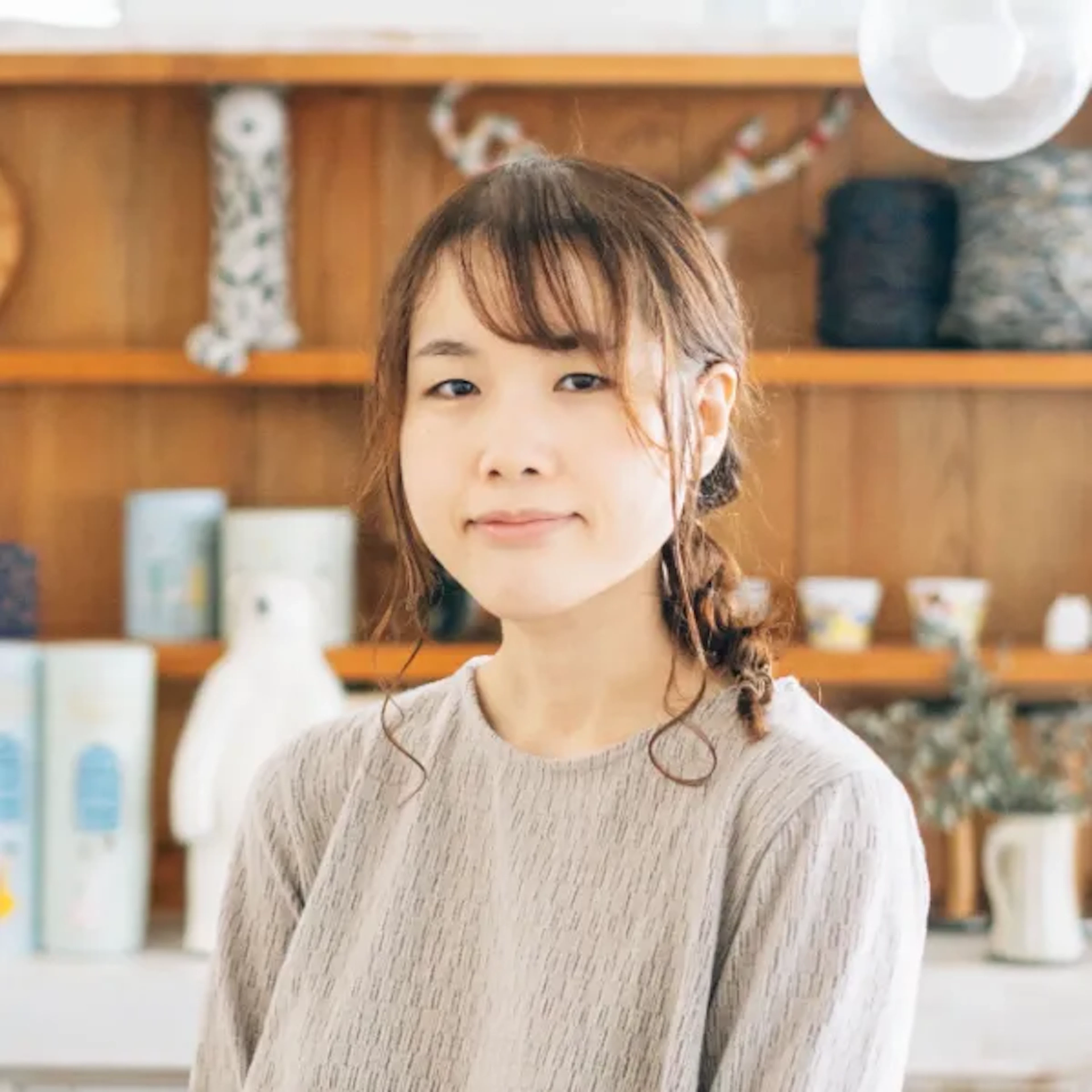齊藤 友美