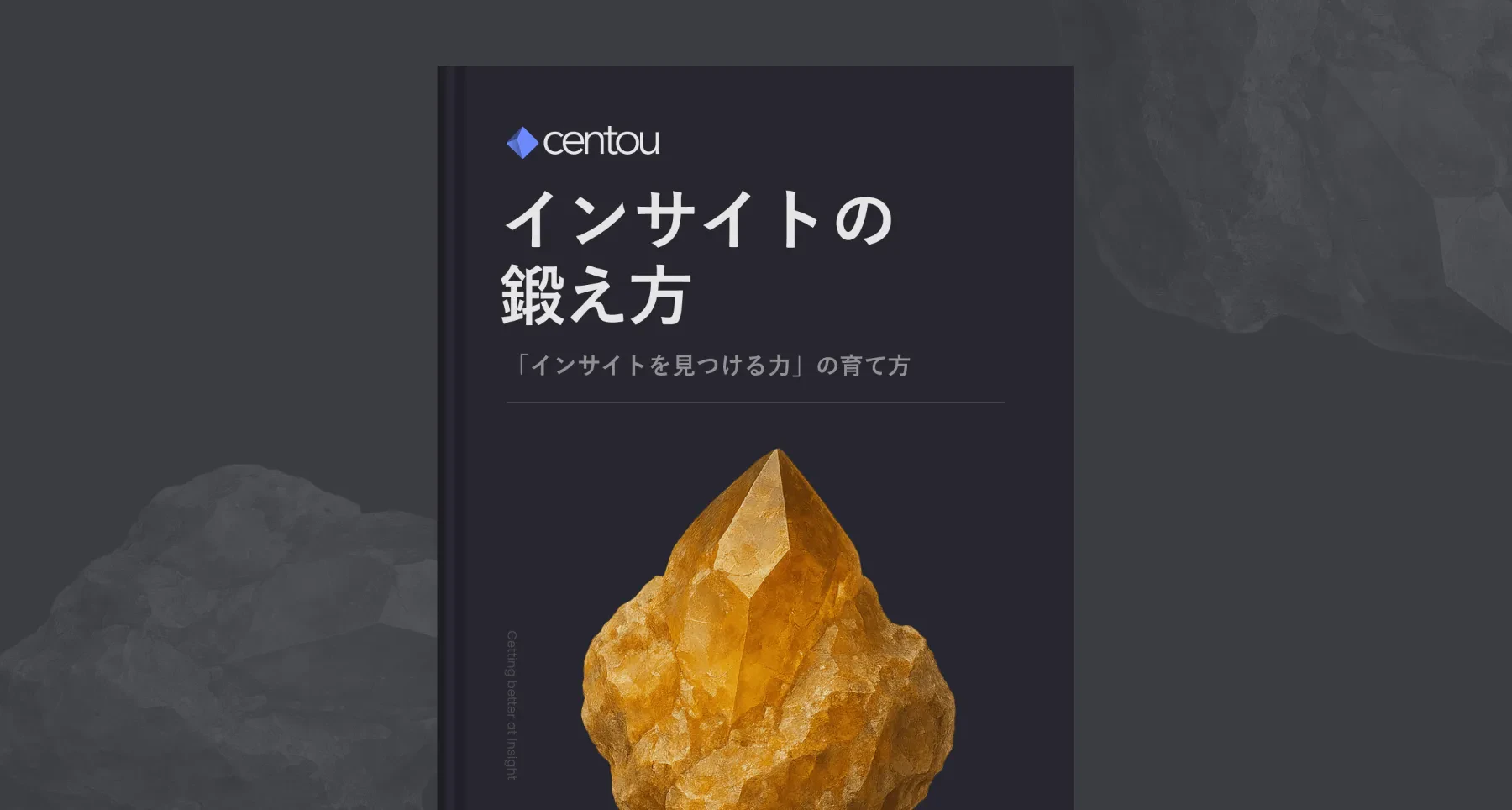 名探偵コナンに学ぶ「インサイトを得る力」の磨き方