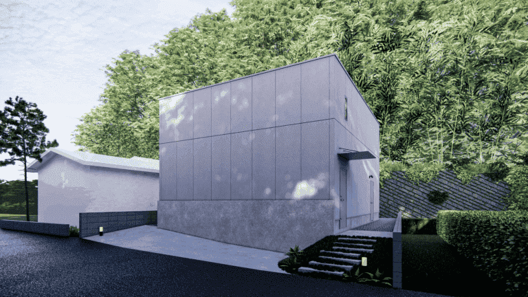 現場見学会レポート参考画像