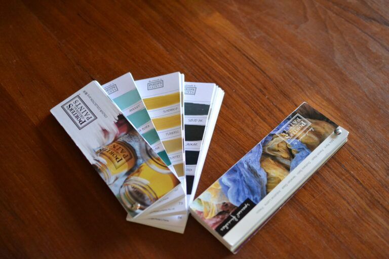 ポーターズペイント