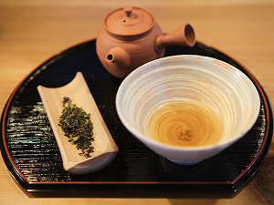 玉露やぶきた
