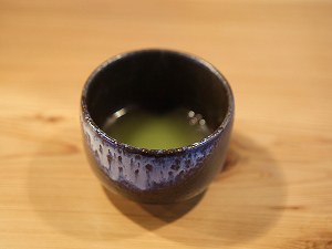 まこも茶