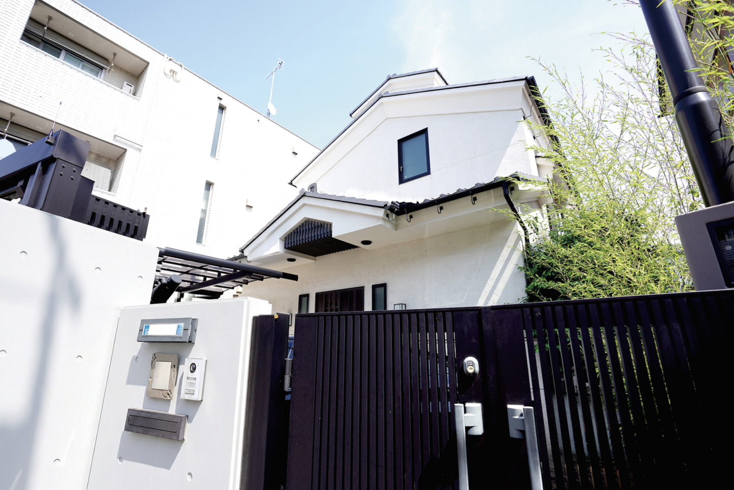 東京都板橋区向原 鉄骨造1階建 地下3階