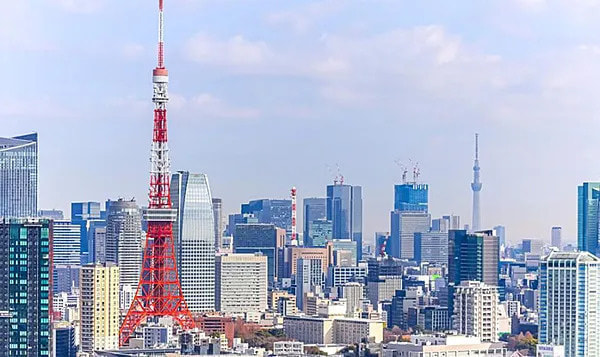 白金ザ・スカイE棟3815号室