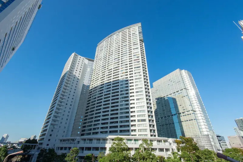 品川Vタワー 4206号室