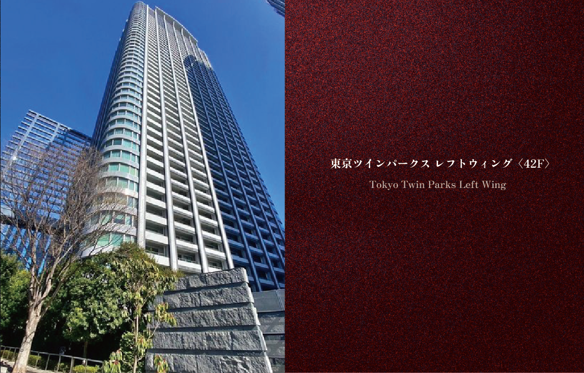 東京ツインパークス レフトウィング 4209号