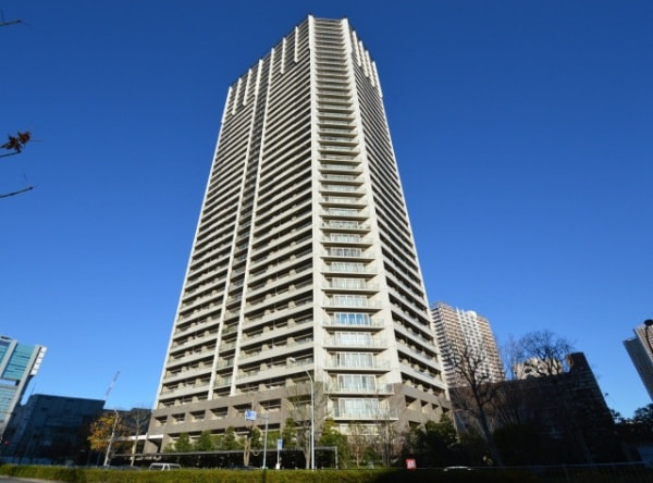 コスモポリス品川 2906号室