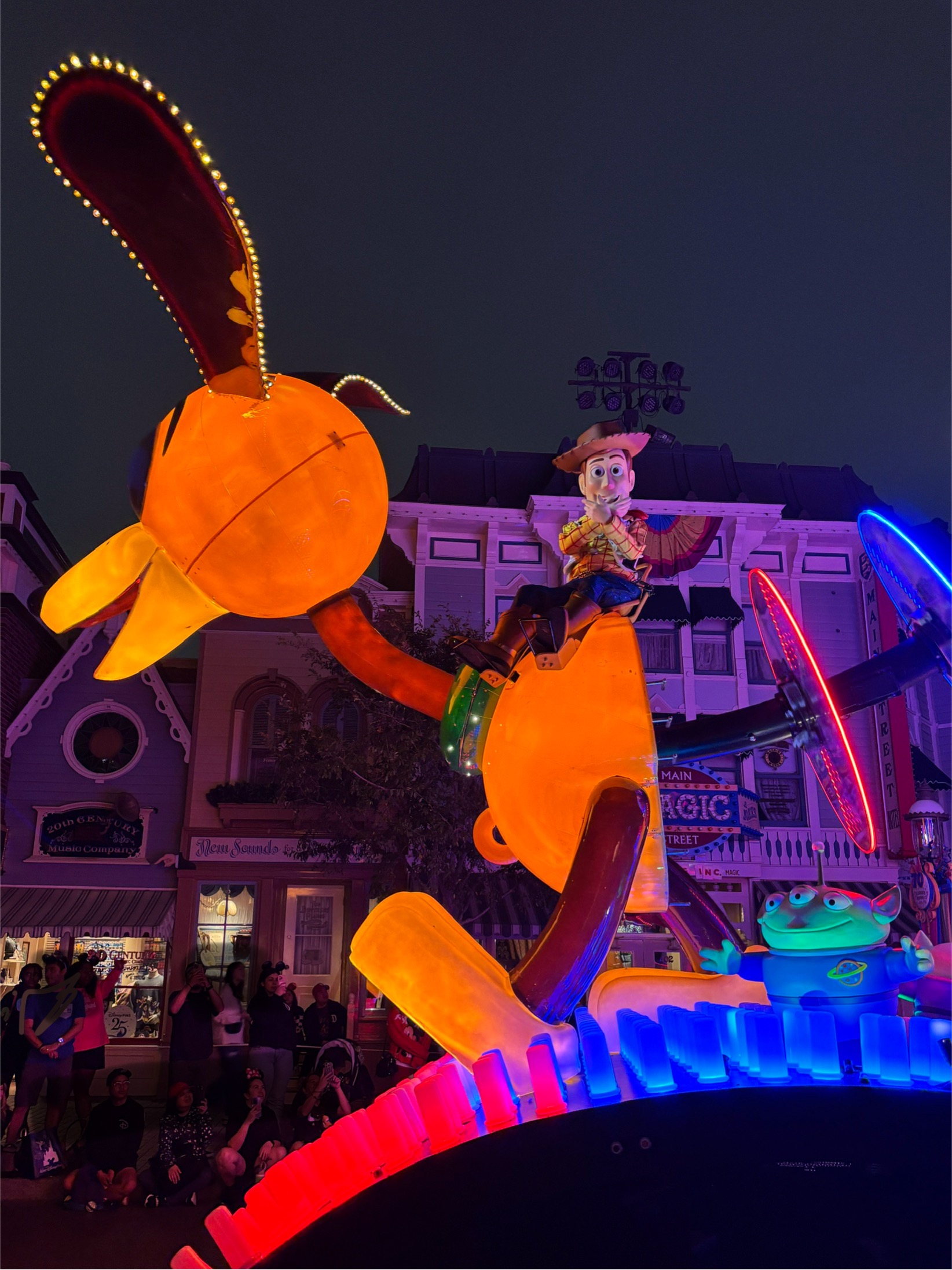 2025年最新レポート】今しか出会えないハッピーが満載