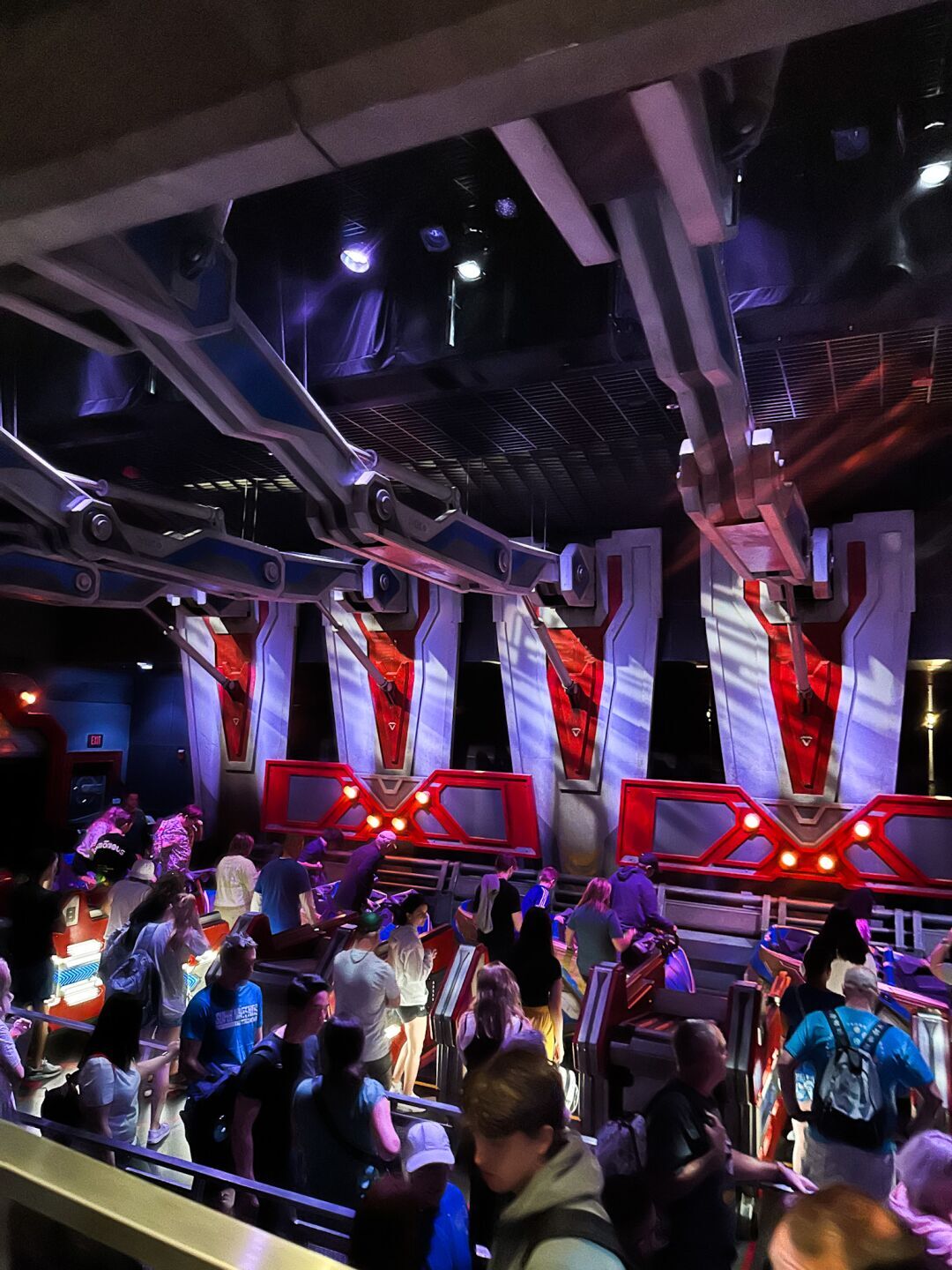 貴重 ビューマスター WDW エプコット フューチャーワールド No.2