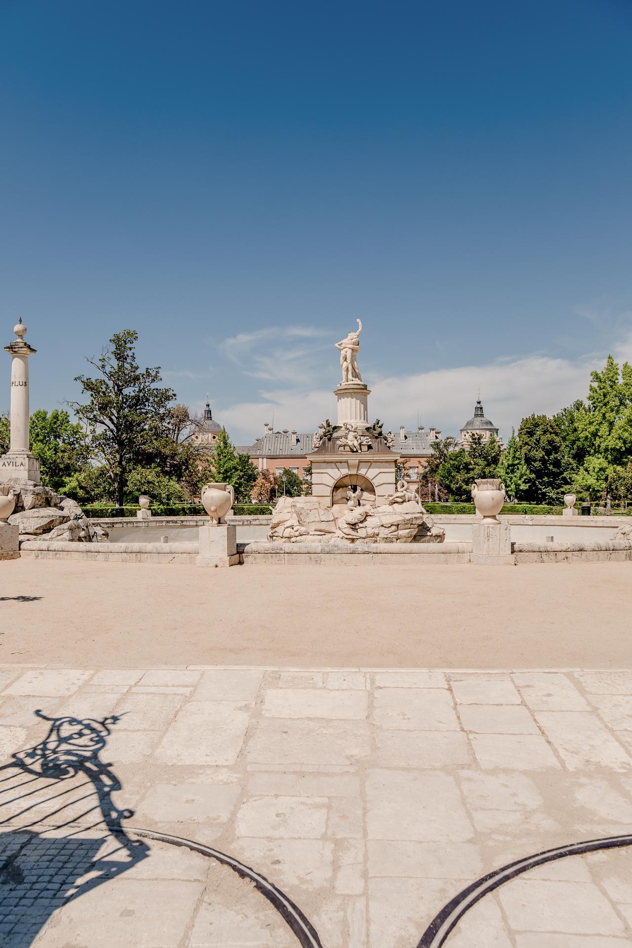 直行便が復活！『スペイン・マドリード』の基本情報、デイトリップに