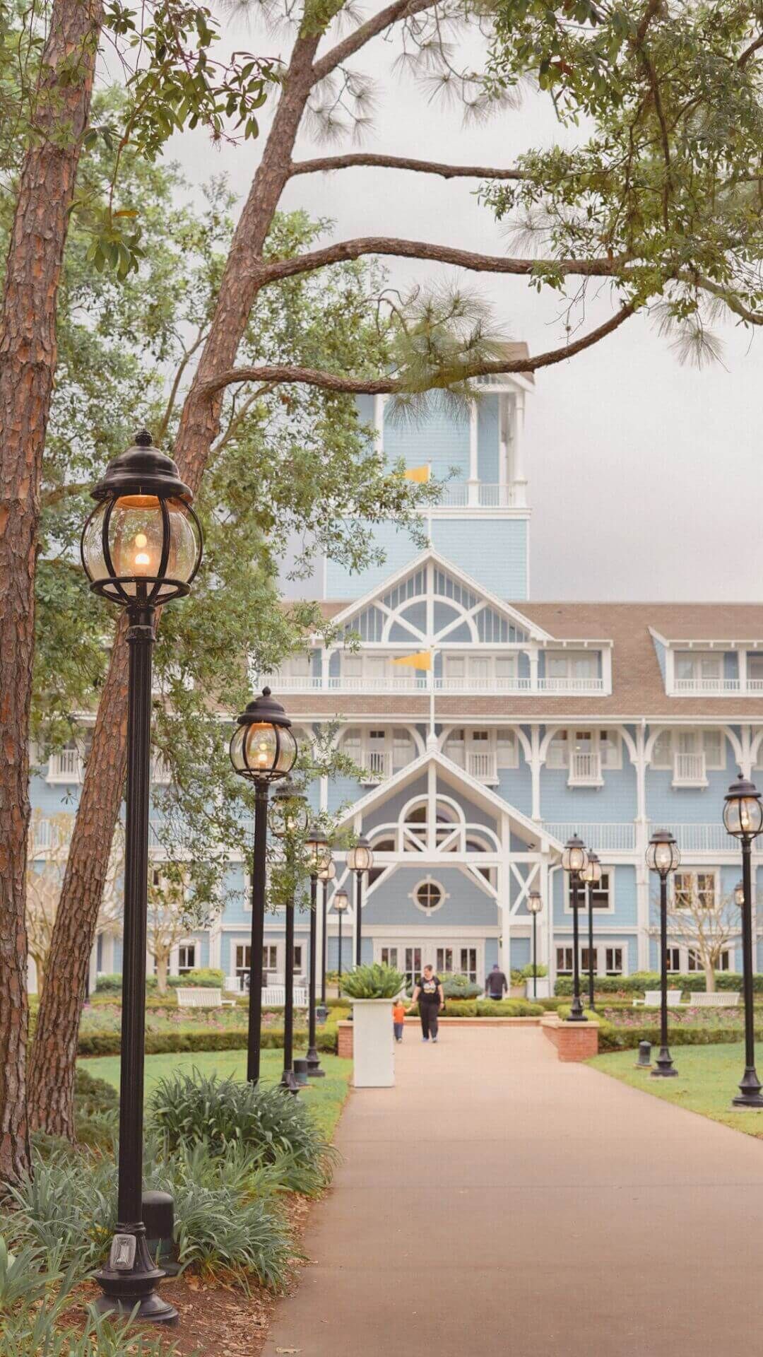 フロリダ ウォルト・ディズニー・ワールド】新しい自分に出会える