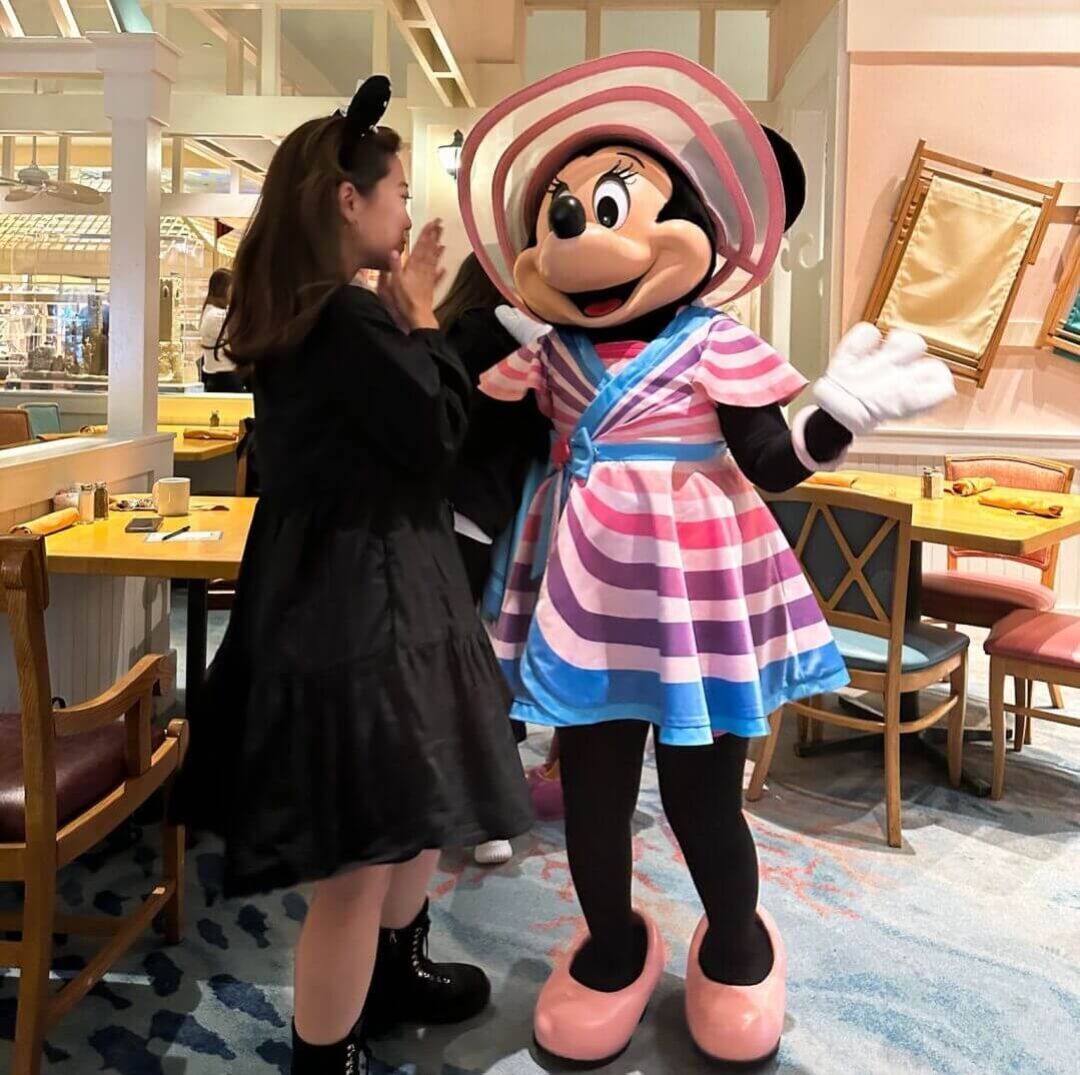 フロリダ ウォルト・ディズニー・ワールド】新しい自分に出会える