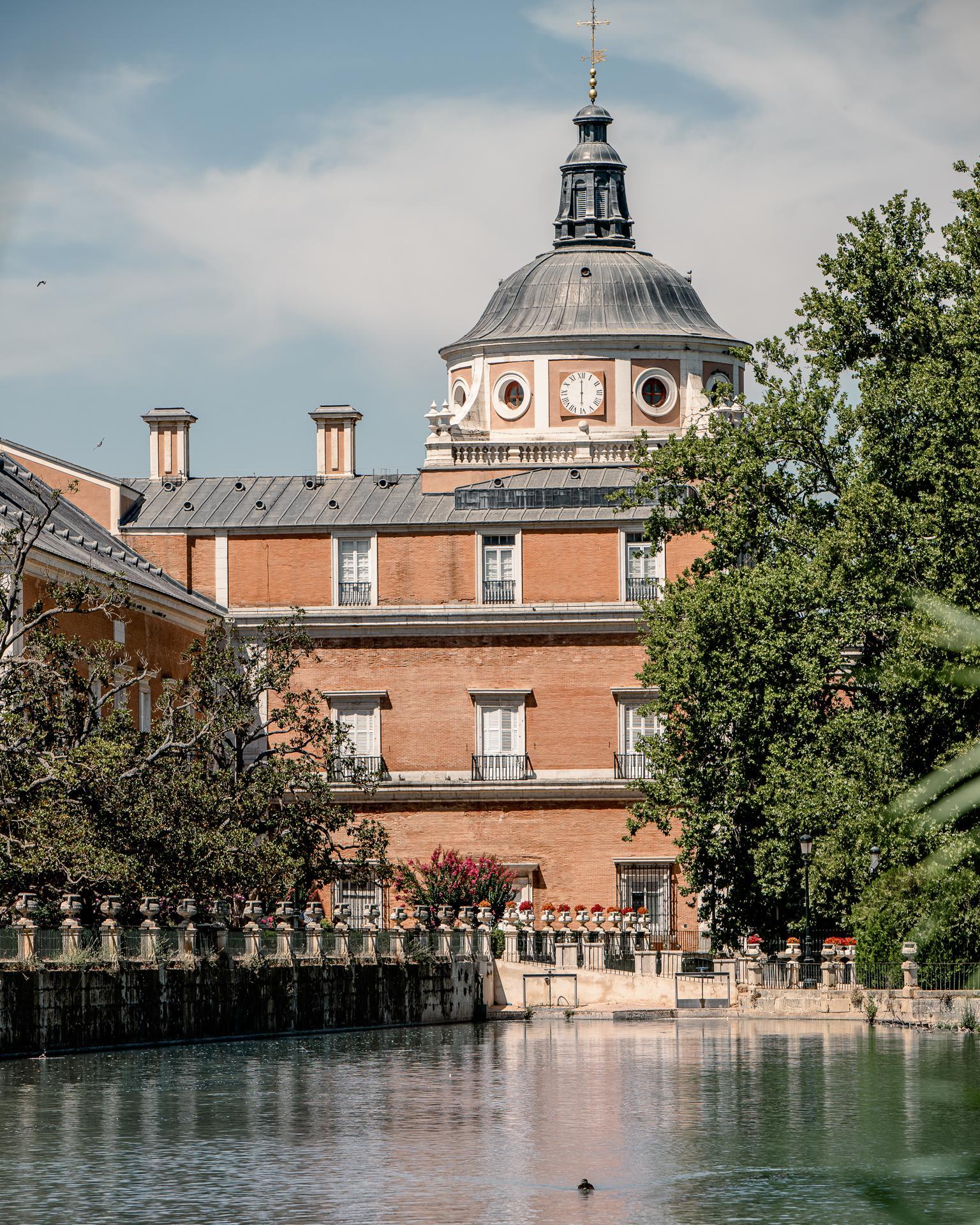 直行便が復活！『スペイン・マドリード』の基本情報、デイトリップに