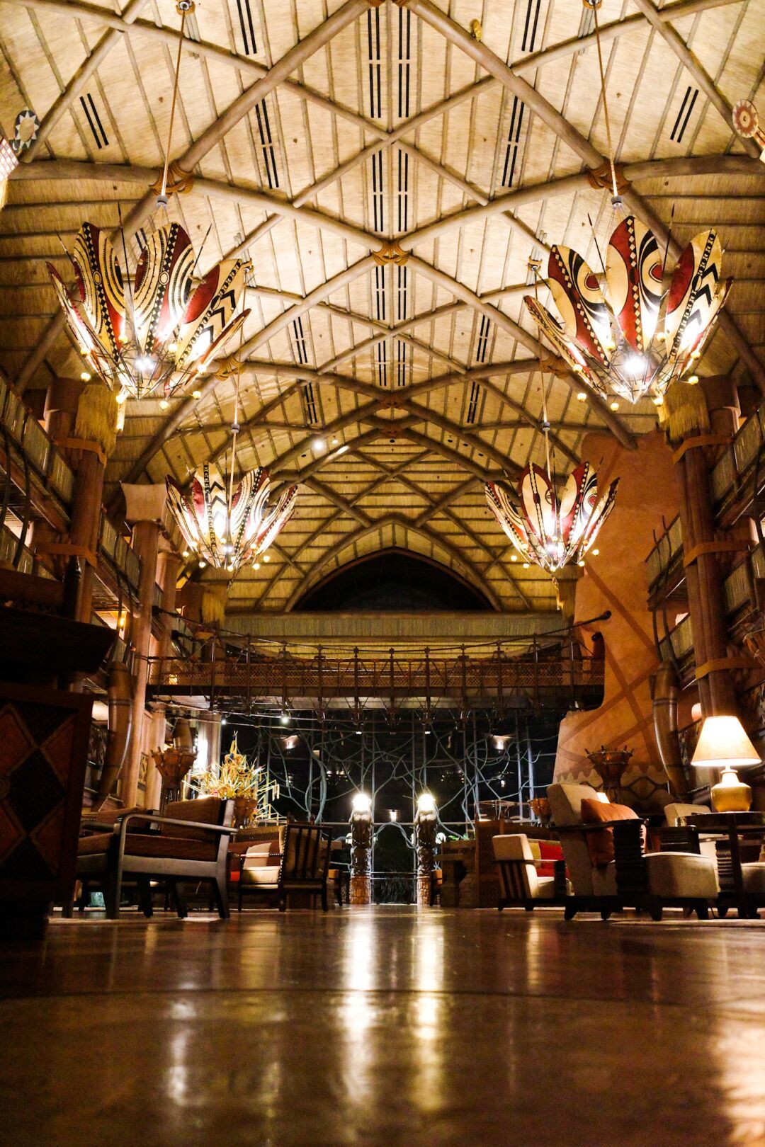 2024年12月17日オープン「Island Tower at Disney's Polynesian