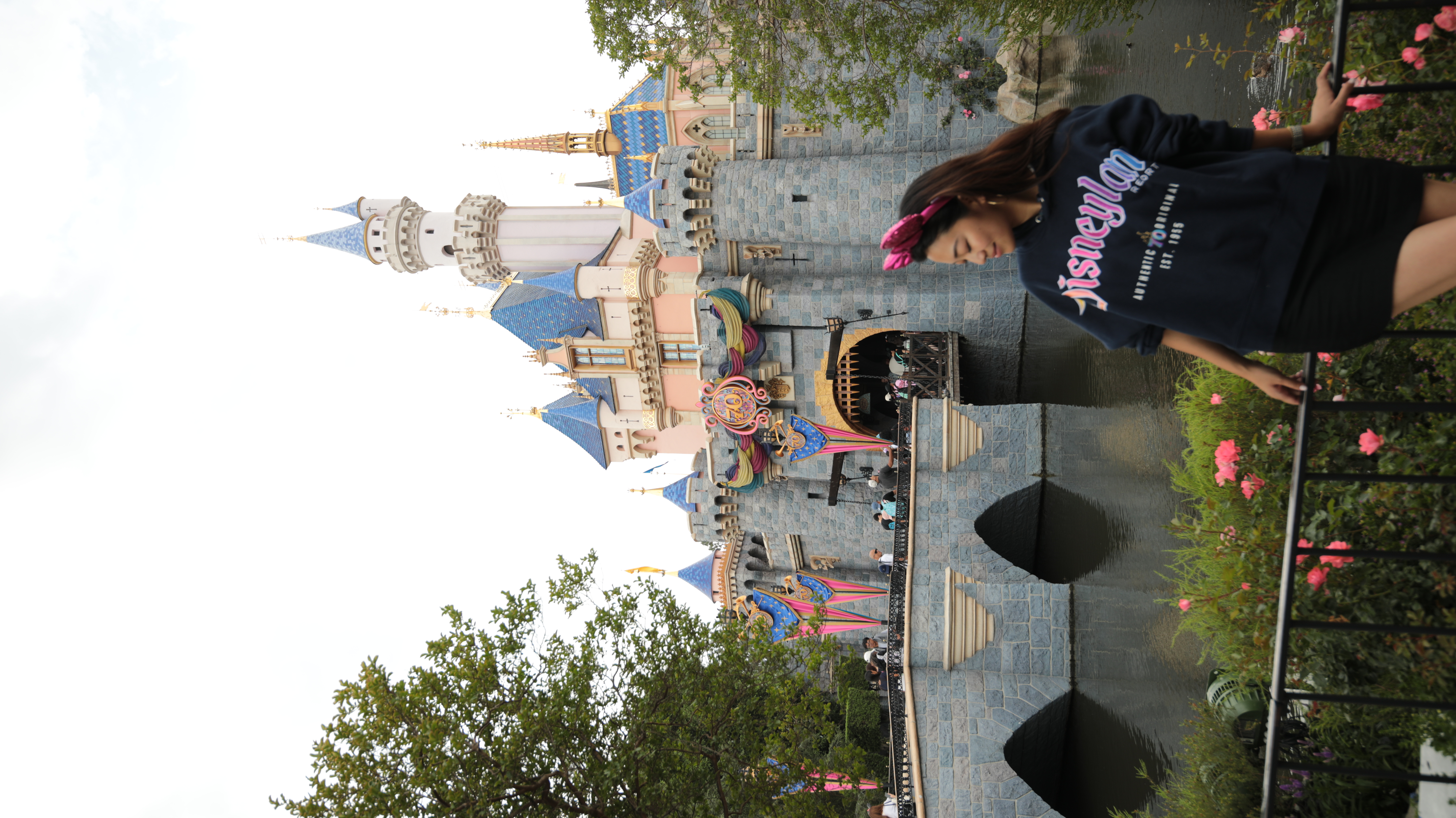 ♡Haruru♡ ウォルト・ディズニー・ワールド・リゾート2005年に限定