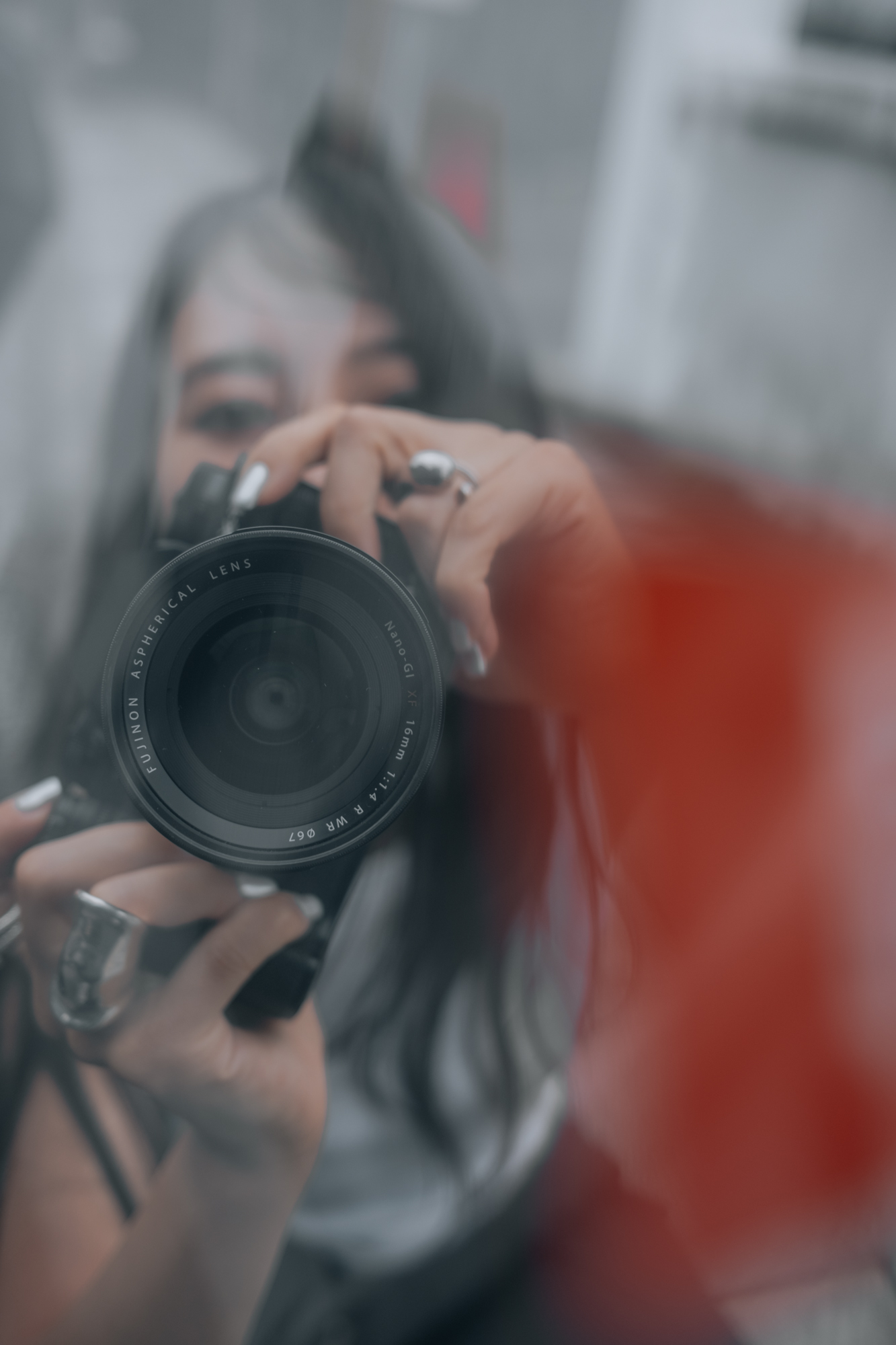 MUSEたちの“最愛カメラ”-vol.1 Seabedさん- シネマライクな風合いが