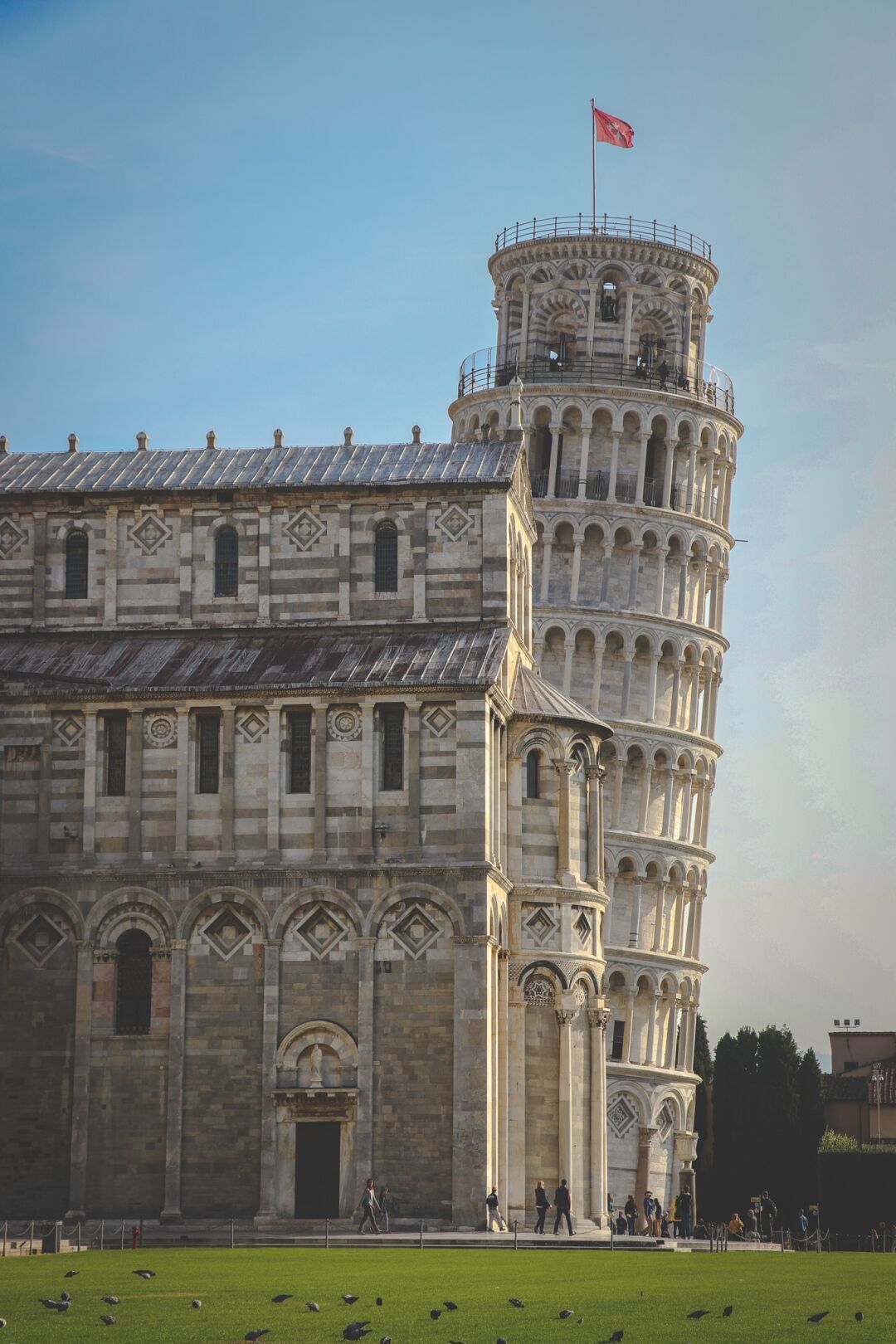 街歩きで楽しむ