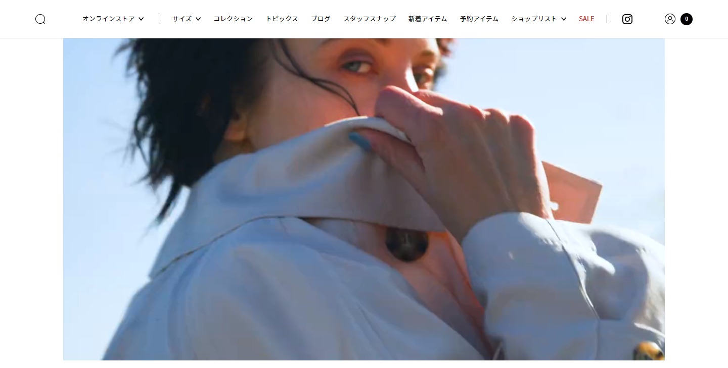 SPRING COLLECTION 2022 | VOL.1