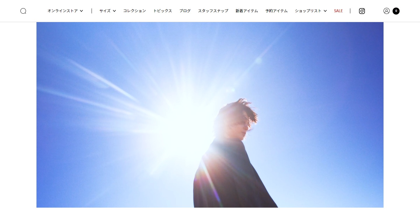 SPRING COLLECTION 2022 | VOL.2