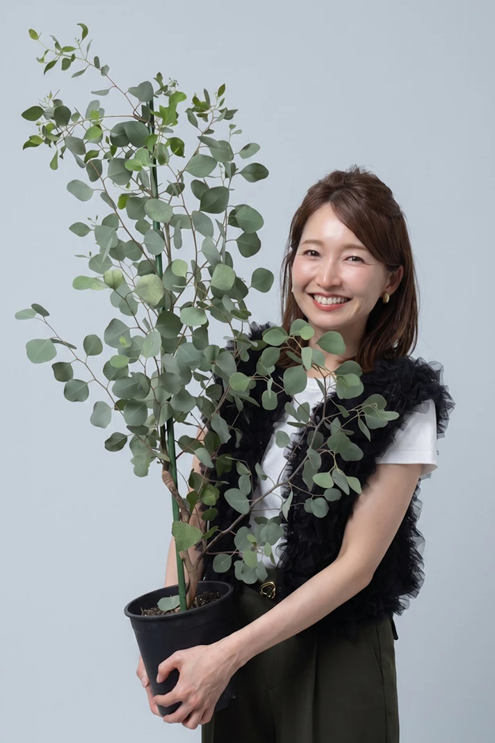 尾川くるみ
