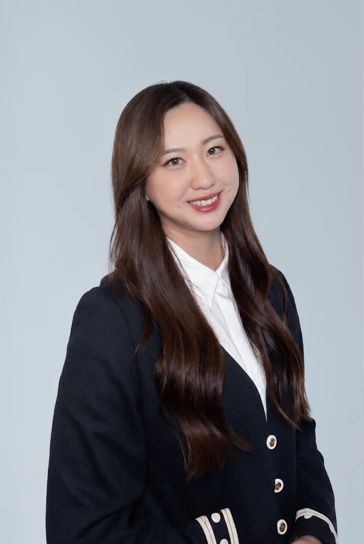 中川林香