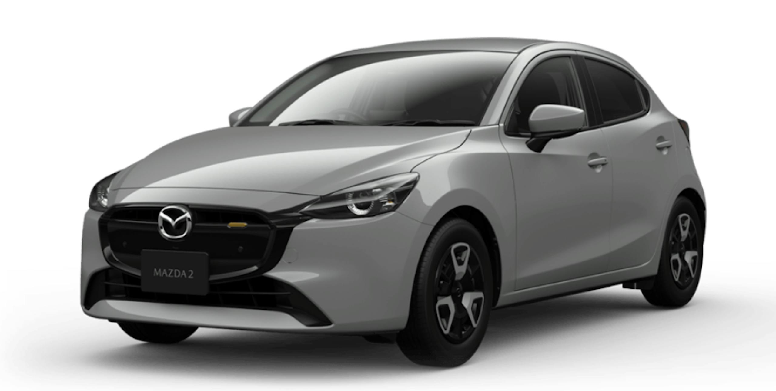 MAZDA2